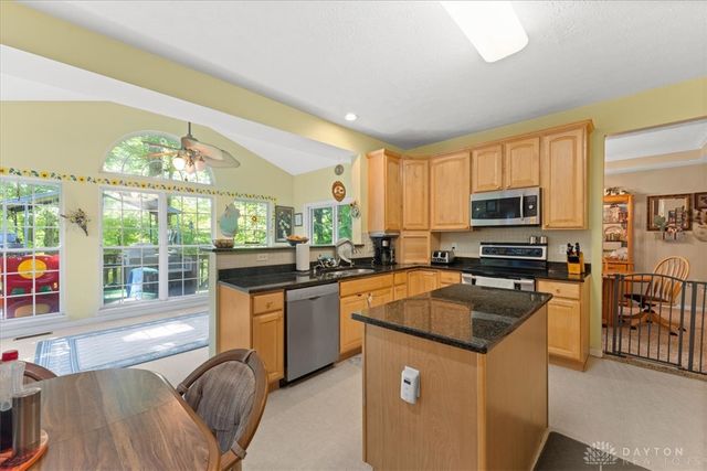 2942 Whispering, Beavercreek, OH 45431