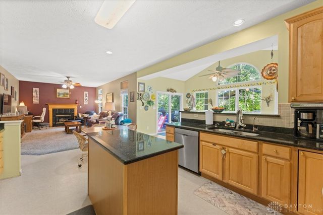 2942 Whispering, Beavercreek, OH 45431