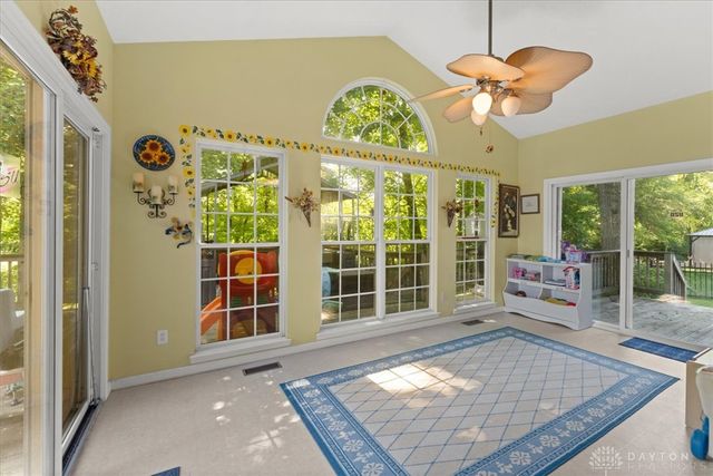 2942 Whispering, Beavercreek, OH 45431