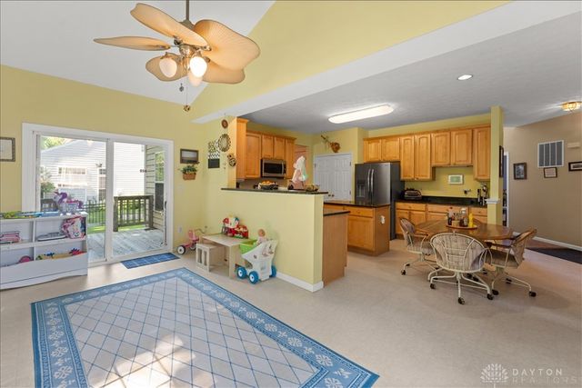 2942 Whispering, Beavercreek, OH 45431