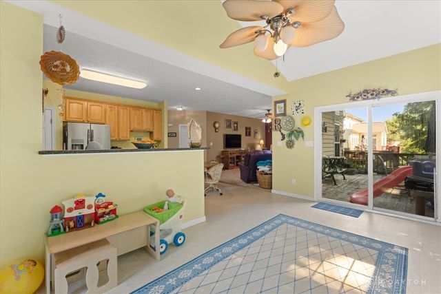 2942 Whispering, Beavercreek, OH 45431