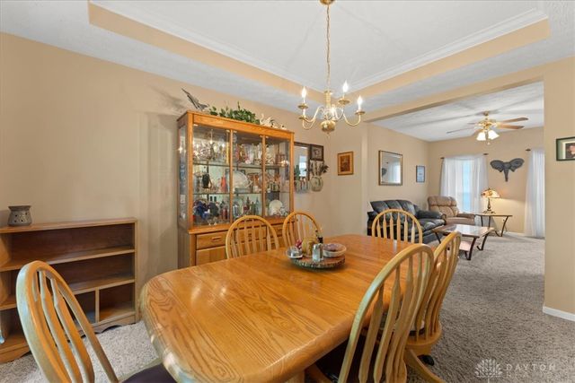 2942 Whispering, Beavercreek, OH 45431