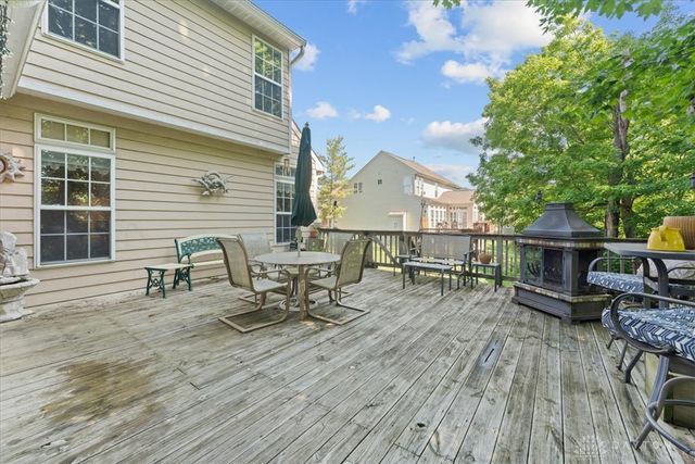 2942 Whispering, Beavercreek, OH 45431