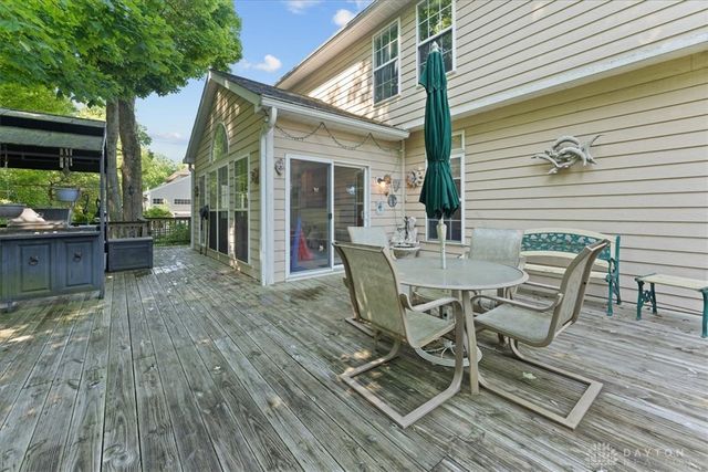2942 Whispering, Beavercreek, OH 45431