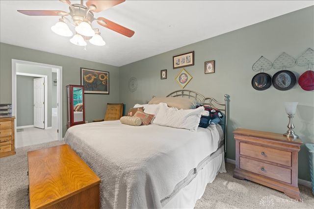 2942 Whispering, Beavercreek, OH 45431