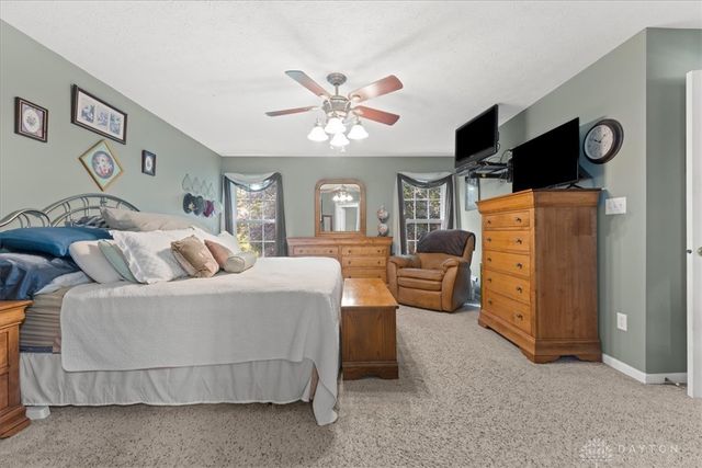2942 Whispering, Beavercreek, OH 45431