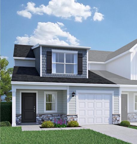 1051 Tabor Place, Aiken, SC 29801