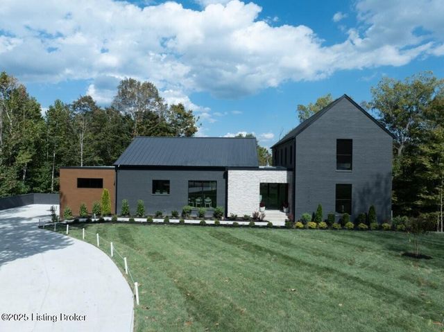 7734 Woodbridge Hill Ln, Prospect, KY 40059