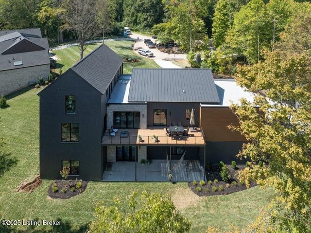 7734 Woodbridge Hill Ln, Prospect, KY 40059