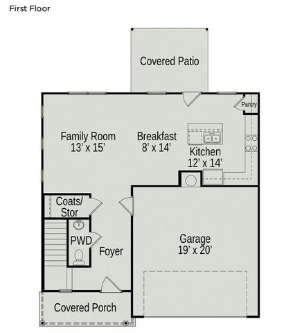613 Nightengale Ridge Dr, Columbia, TN 38401