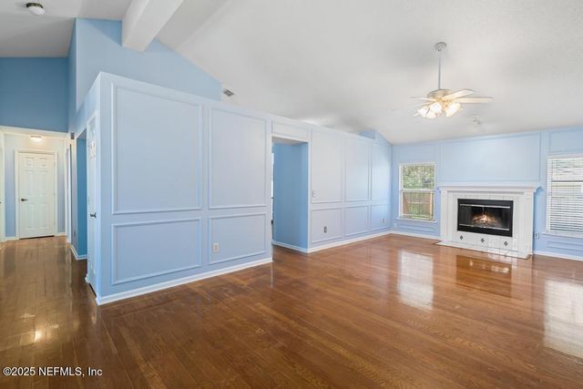 12134 CAMP CREEK Drive, Jacksonville, FL 32225
