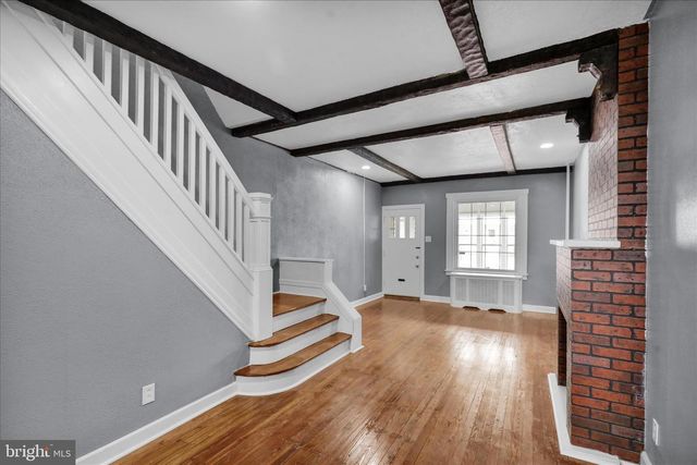 1409 CHURCH ST, Reading, PA 19601