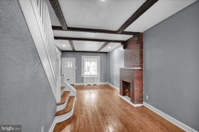 1409 CHURCH ST, Reading, PA 19601