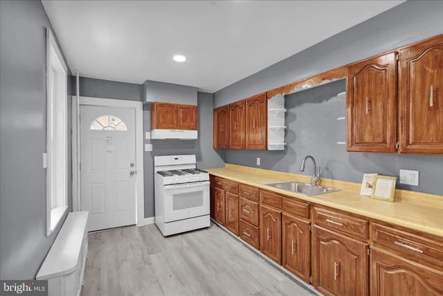 1409 CHURCH ST, Reading, PA 19601