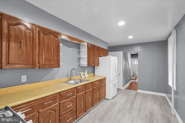 1409 CHURCH ST, Reading, PA 19601