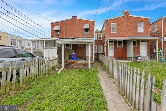 1409 CHURCH ST, Reading, PA 19601