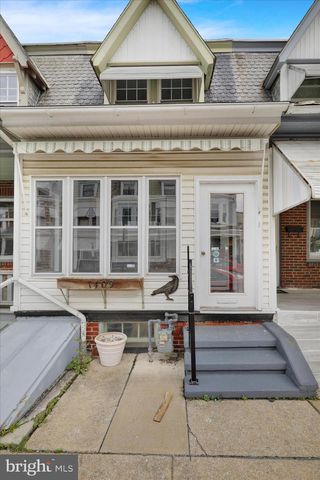 1409 CHURCH ST, Reading, PA 19601