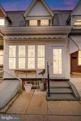 1409 CHURCH ST, Reading, PA 19601