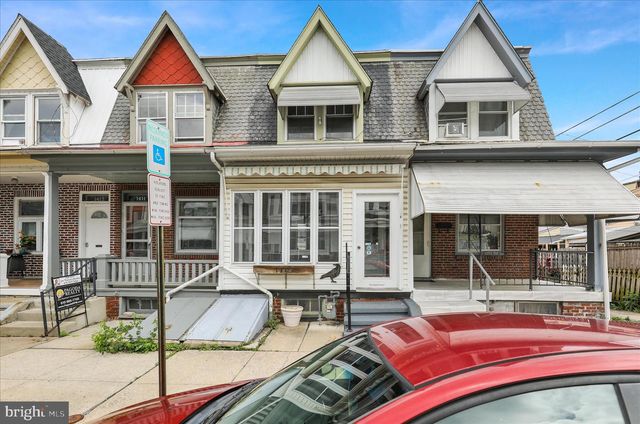 1409 CHURCH ST, Reading, PA 19601