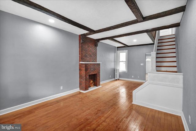 1409 CHURCH ST, Reading, PA 19601