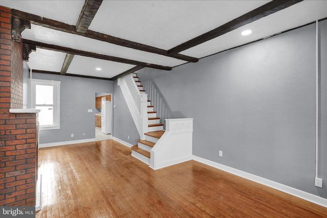1409 CHURCH ST, Reading, PA 19601