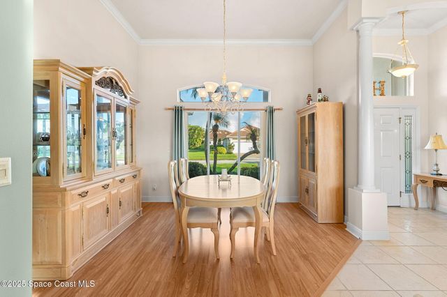 4319 Collingtree Drive, Rockledge, FL 32955