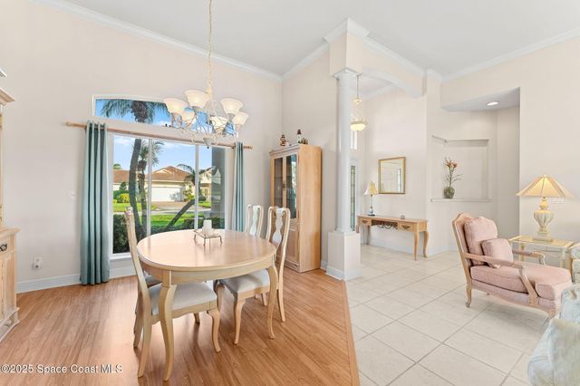 4319 Collingtree Drive, Rockledge, FL 32955