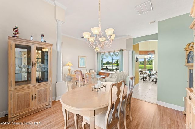 4319 Collingtree Drive, Rockledge, FL 32955