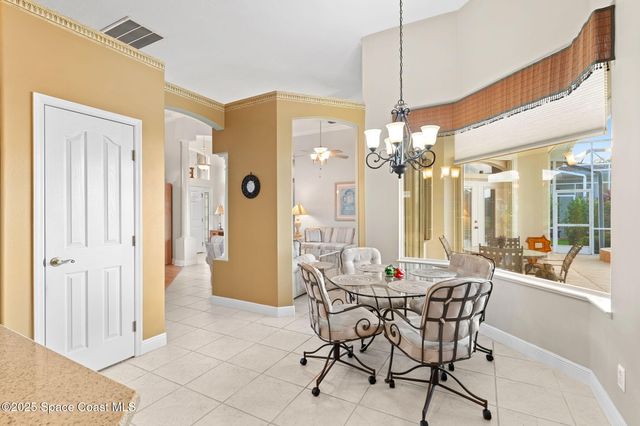 4319 Collingtree Drive, Rockledge, FL 32955