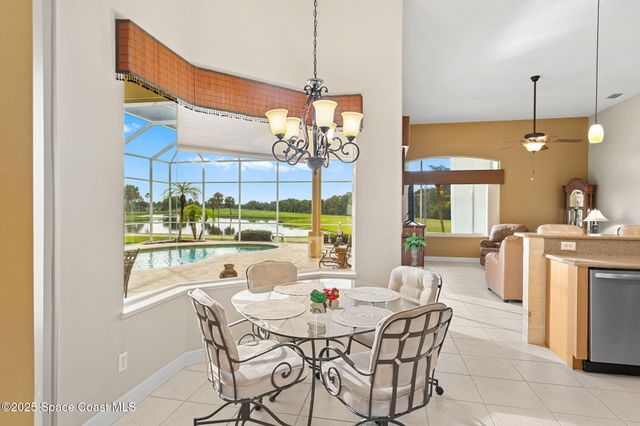 4319 Collingtree Drive, Rockledge, FL 32955