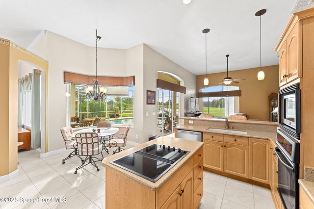 4319 Collingtree Drive, Rockledge, FL 32955