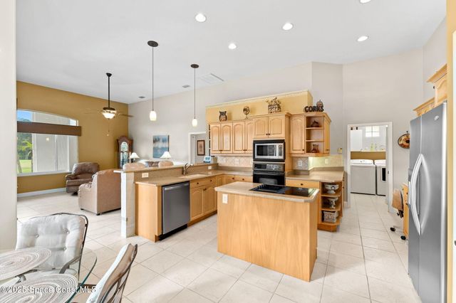 4319 Collingtree Drive, Rockledge, FL 32955