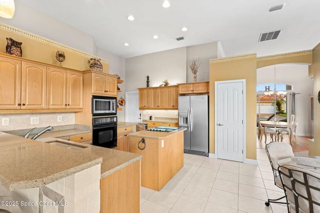 4319 Collingtree Drive, Rockledge, FL 32955