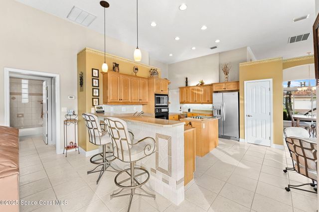 4319 Collingtree Drive, Rockledge, FL 32955