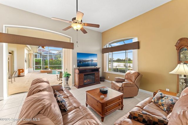 4319 Collingtree Drive, Rockledge, FL 32955