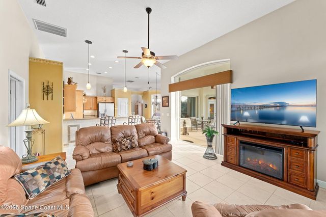 4319 Collingtree Drive, Rockledge, FL 32955