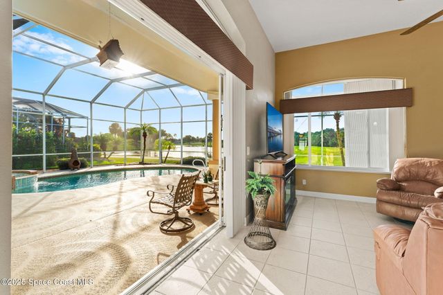 4319 Collingtree Drive, Rockledge, FL 32955