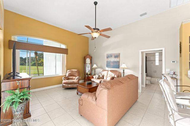 4319 Collingtree Drive, Rockledge, FL 32955