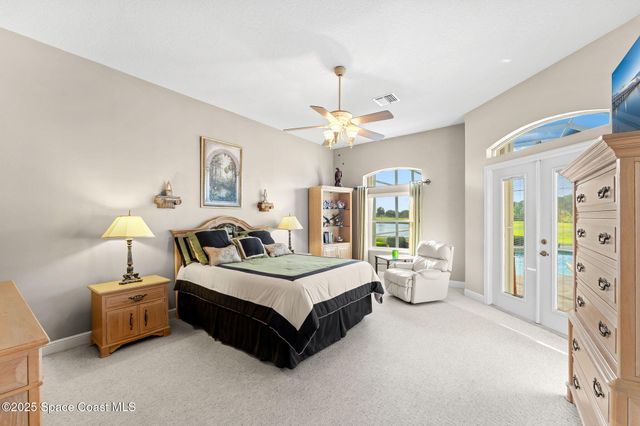 4319 Collingtree Drive, Rockledge, FL 32955