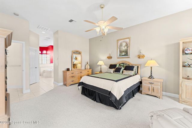 4319 Collingtree Drive, Rockledge, FL 32955