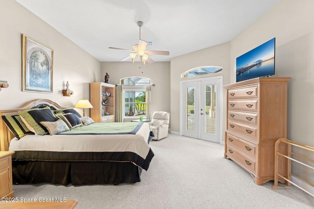 4319 Collingtree Drive, Rockledge, FL 32955