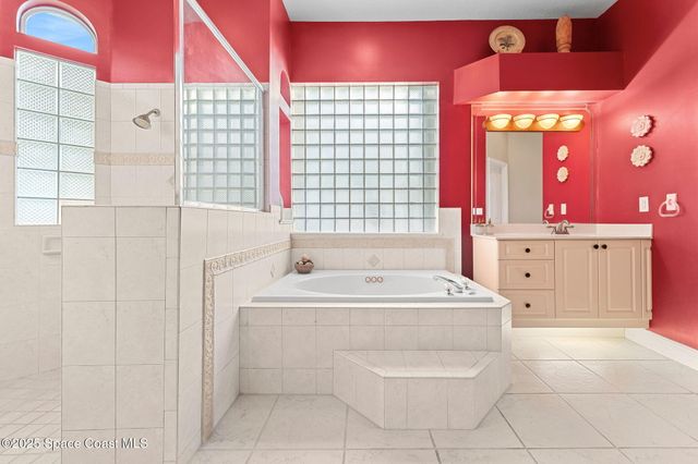 4319 Collingtree Drive, Rockledge, FL 32955