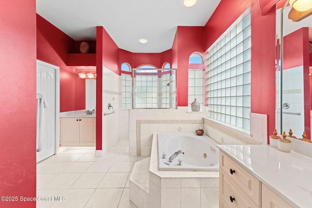 4319 Collingtree Drive, Rockledge, FL 32955