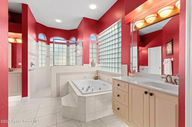 4319 Collingtree Drive, Rockledge, FL 32955