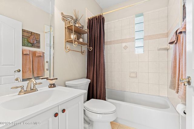 4319 Collingtree Drive, Rockledge, FL 32955