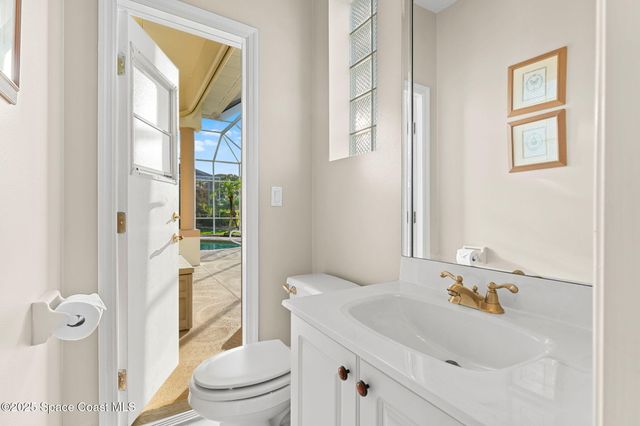 4319 Collingtree Drive, Rockledge, FL 32955