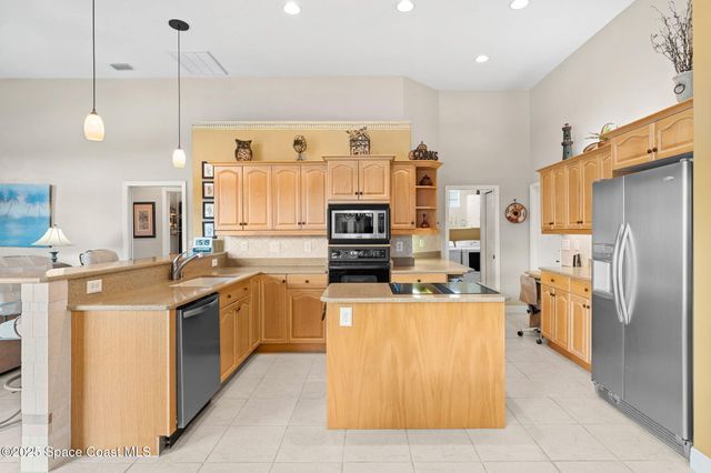 4319 Collingtree Drive, Rockledge, FL 32955