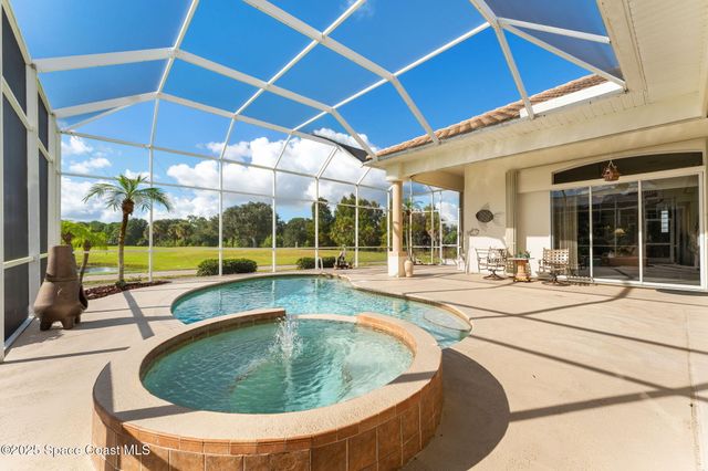 4319 Collingtree Drive, Rockledge, FL 32955