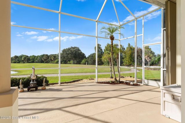 4319 Collingtree Drive, Rockledge, FL 32955