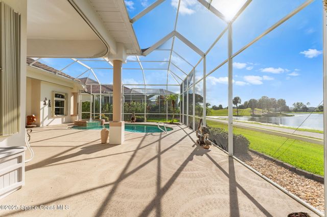 4319 Collingtree Drive, Rockledge, FL 32955